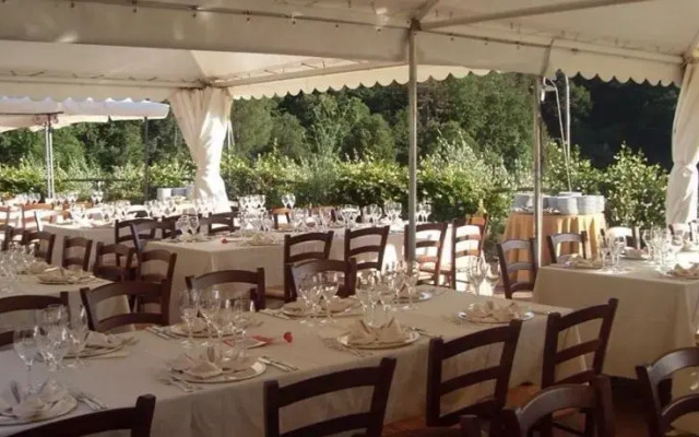 Agriturismo Coppo