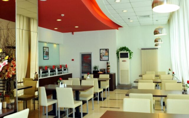 Jinjiang Inn Beijing Daxing Development Zone