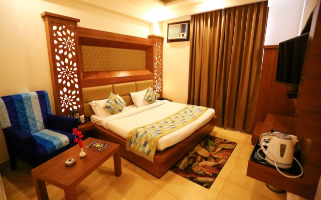 Hotel Shree Hari Niwas