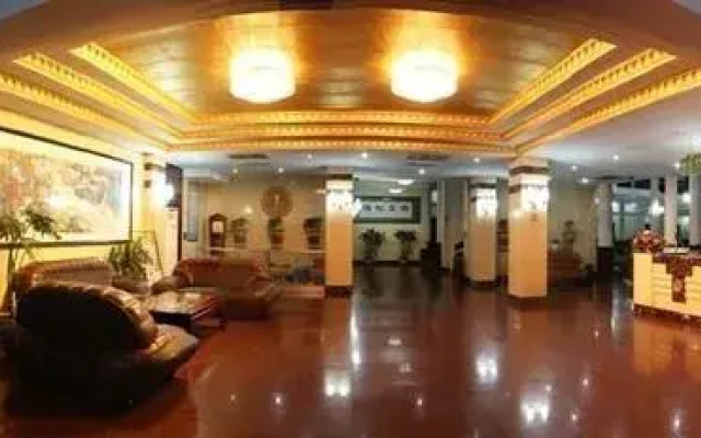 Penglai Lvliang Hotel