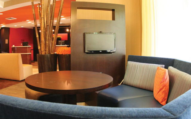 Courtyard by Marriott Rock Hill