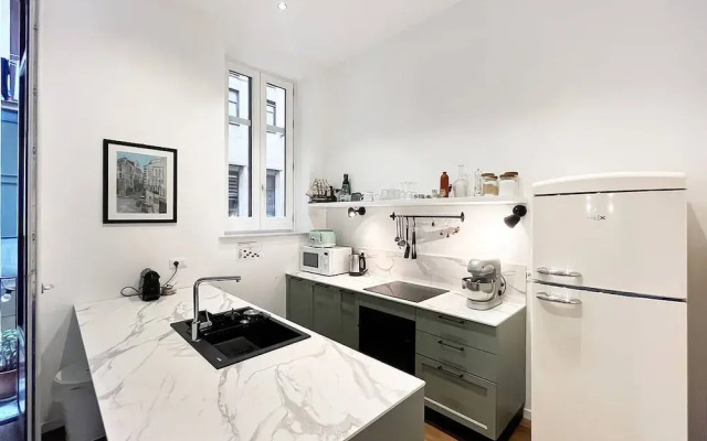 Solemar Sicilia - Casa Castiglione