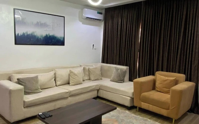 Nissi Apartment