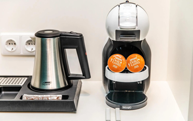 GreenRoom Kunigiškės