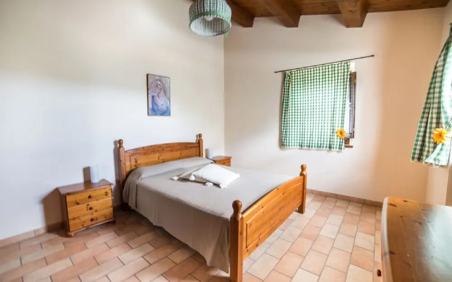 Agriturismo Le Querce