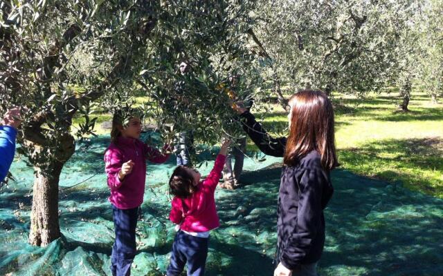 I Trulli della Natura Bio
