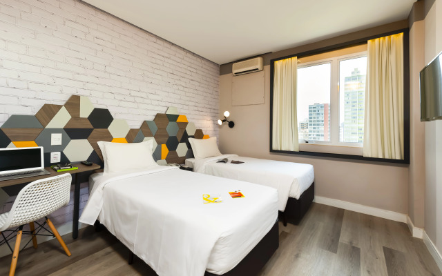 B&B Hotels Uberlândia