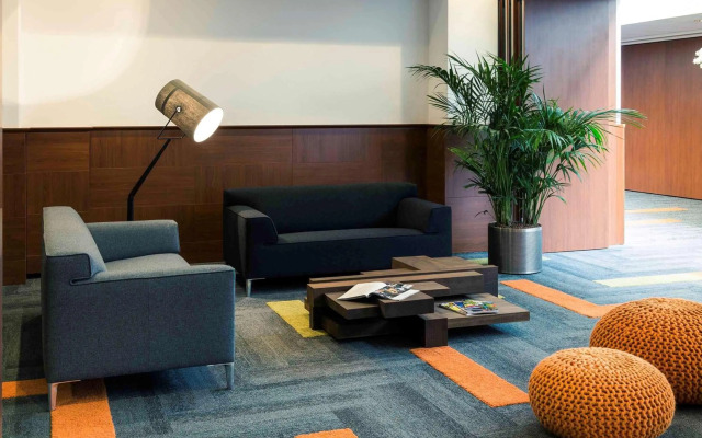 Mercure Amsterdam City