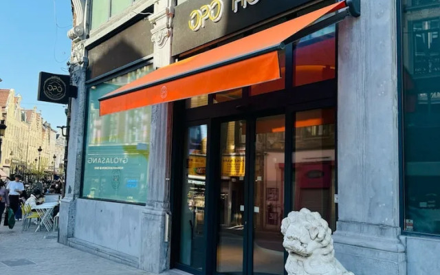 OPO Hotel