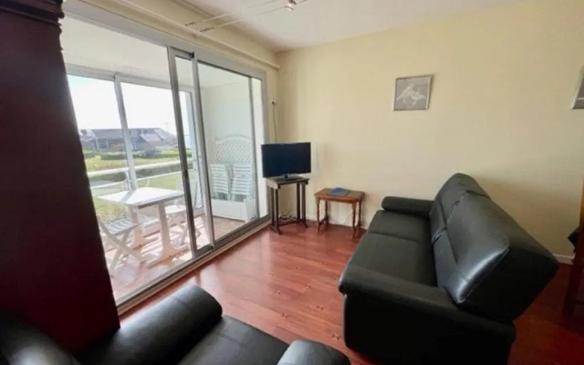 Appartement Quiberon, 3 Pièces, 4 Personnes - Fr-1-478-92