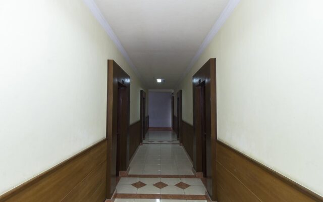 Melasti Kuta Bungalows & Spa