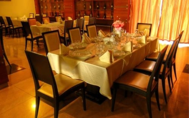 Hotel Hemus