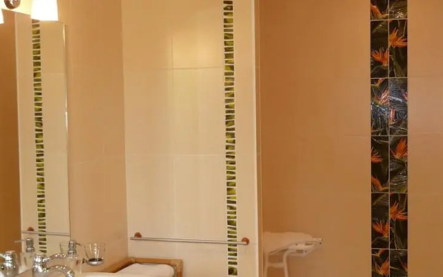 Chambres dhôtes Les Fuyes