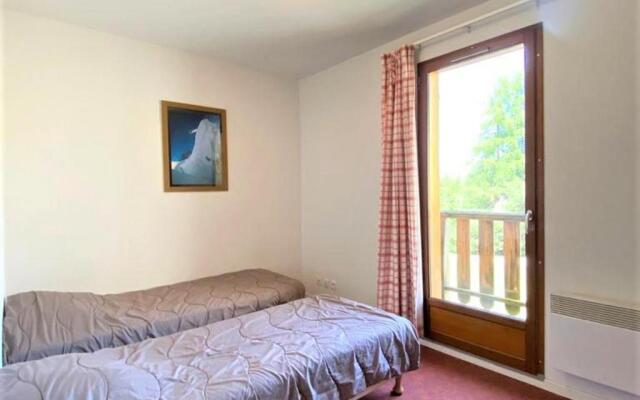 Chalet Le Dévoluy-Agnières-en-Dévoluy, 3 pièces, 7 personnes - FR-1-504-45