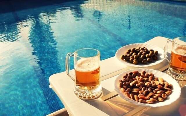 Casa rural El Salero en Moratalla