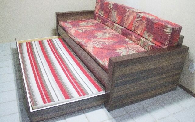 Flat Ancorar - 3306