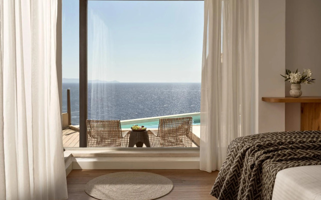 Seaside A Lifestyle Resort All Inclusive