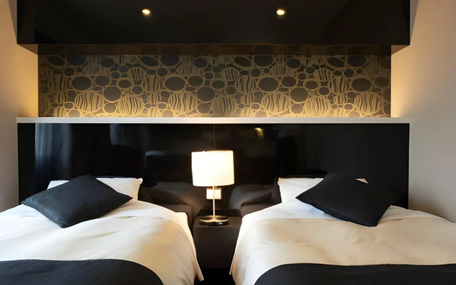 Hotel Binario Umeda