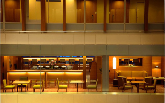 Hotel Associa Shin-Yokohama