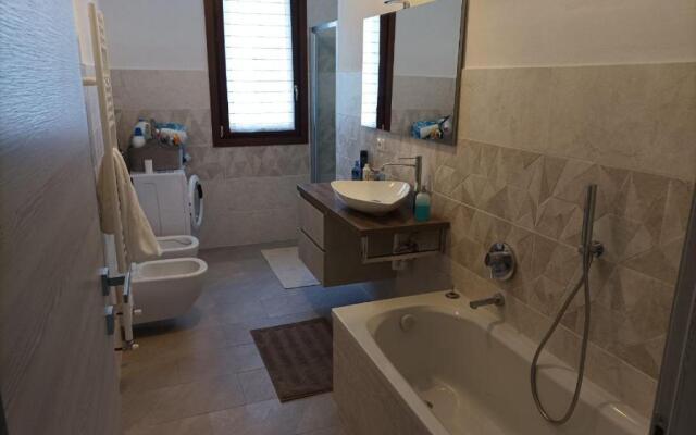 Appartamento suite vicino Milano & Monza