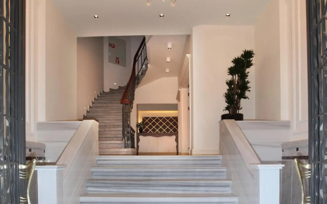Taksim No15 Suites by StayLab