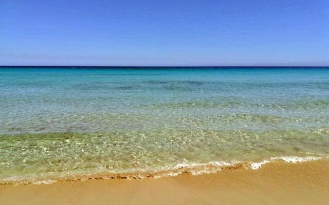 Porta Reale Beach