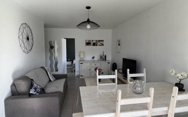 Appartement Cambo-les-Bains, 2 pièces, 3 personnes - FR-1-495-6