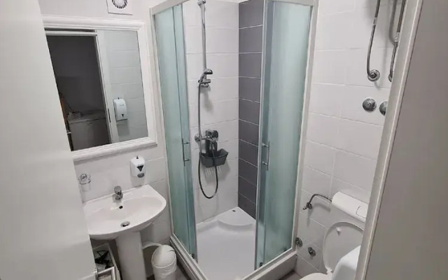 Apartments Pansion Franka 3