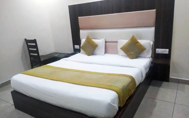 Hotel classic park