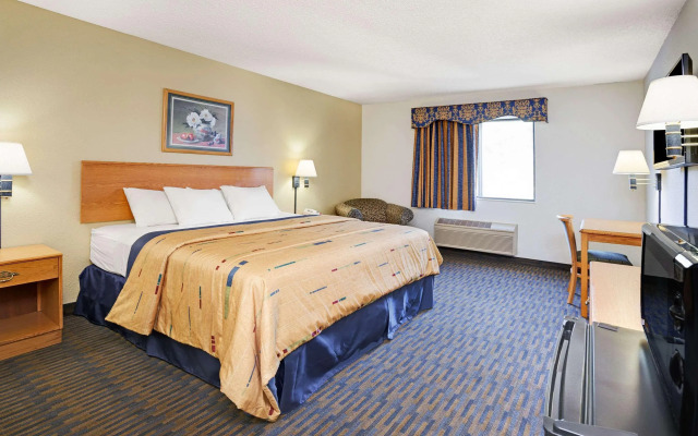 Baymont by Wyndham Paw Paw