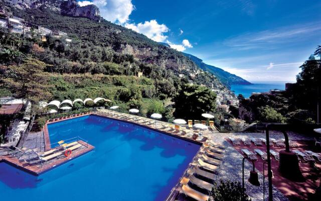 Hotel Royal Positano