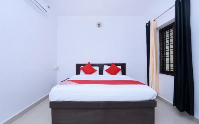 Hotel Rv Tower By OYO Rooms