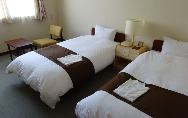 Kagoshima Daiichi Hotel Kamoike