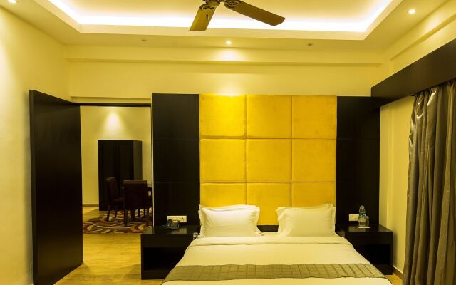 Sinclairs Retreat Kalimpong