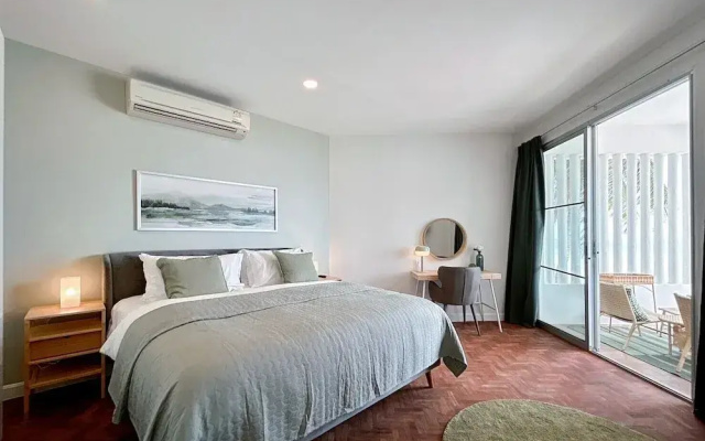 Seaview 2beds in the heart of HuaHin BP2