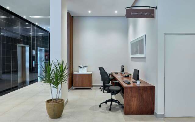 Hilton Garden Inn Gaborone