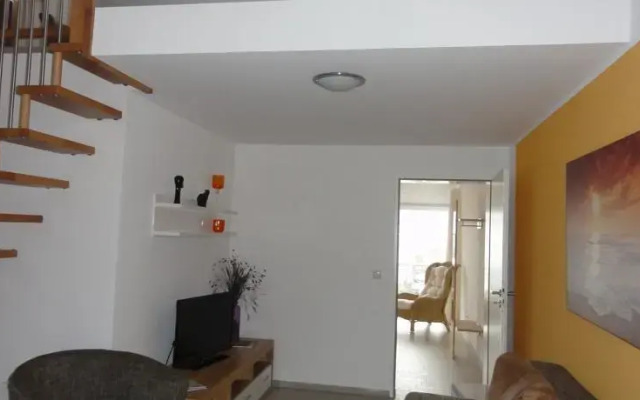 Haus Ischia