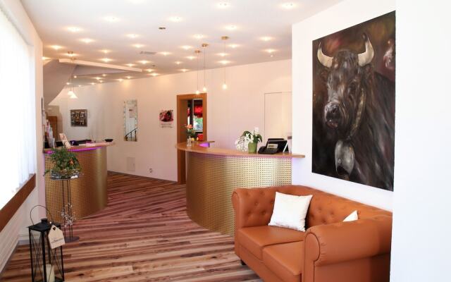 Family Hotel & Spa Desirée
