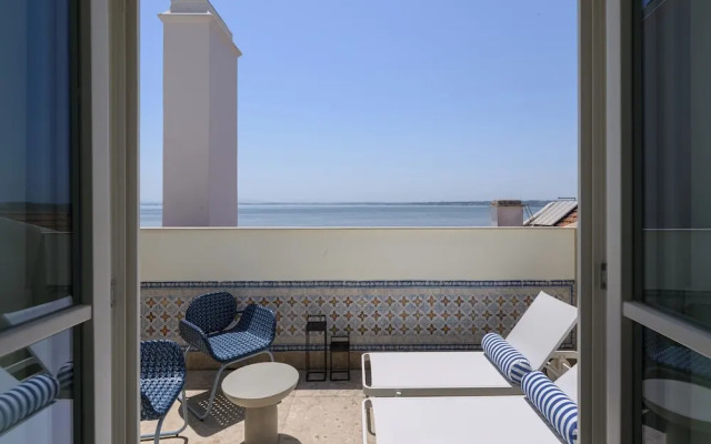 Casagrand Luxury Suites Lisboa
