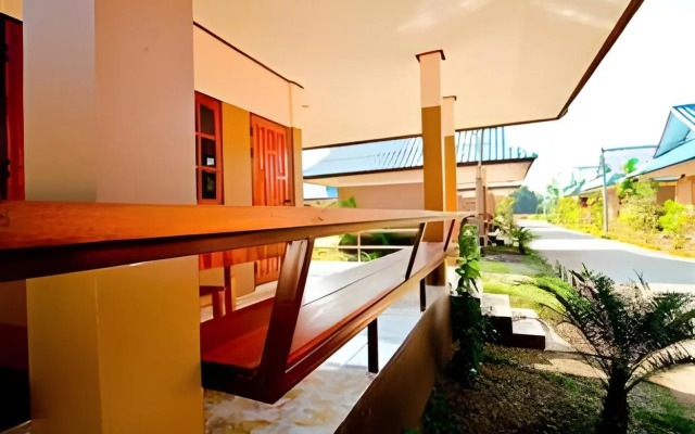 Waleekarn Resort