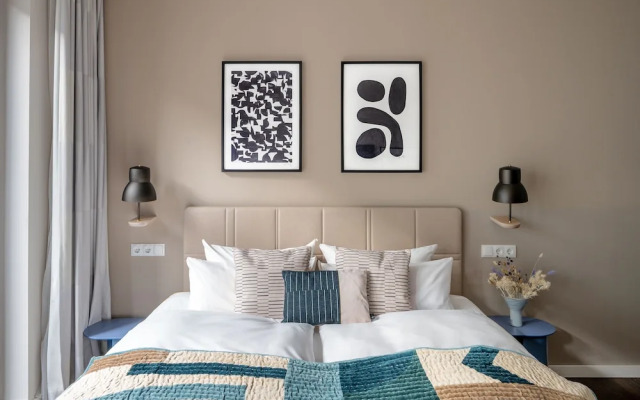 Numa Berlin Nook