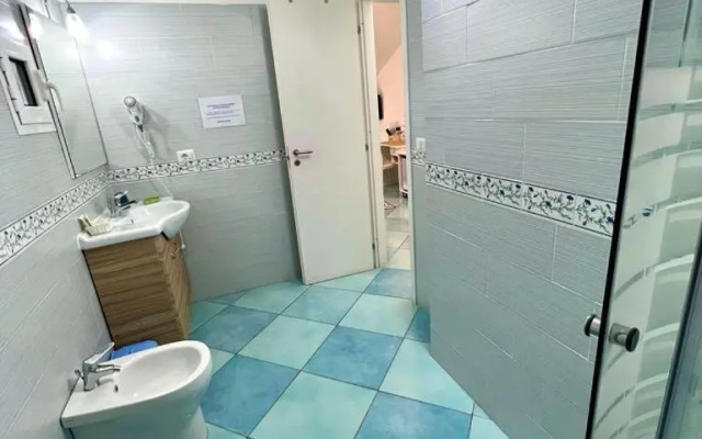B&B A Casa di Vittoria - Guest House
