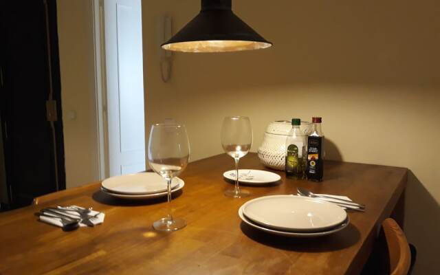 Centrico y Luminoso Apartamento