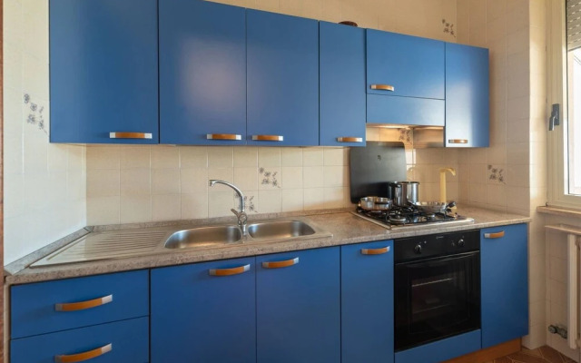 Culture And Beach Holiday In Otranto - Casa Beatrice