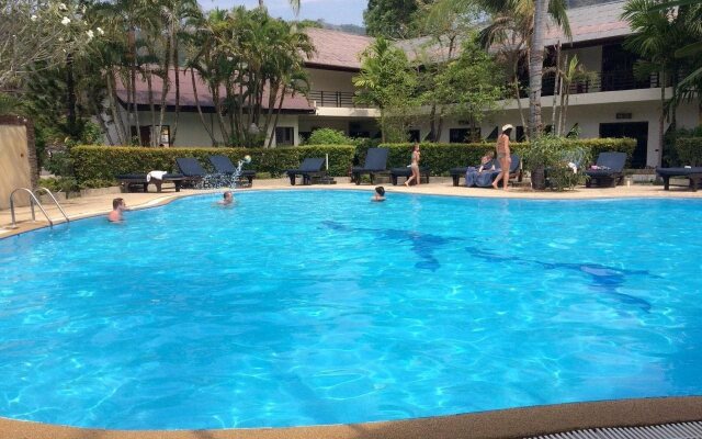 Bamboo Beach Hotel & Spa