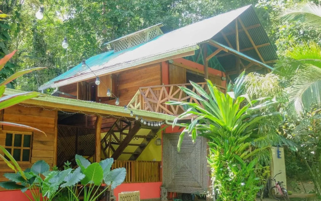 Casa Moabi