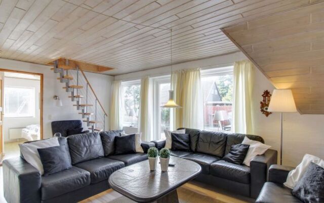 "Anine" - 1km from the sea in Western Jutland
