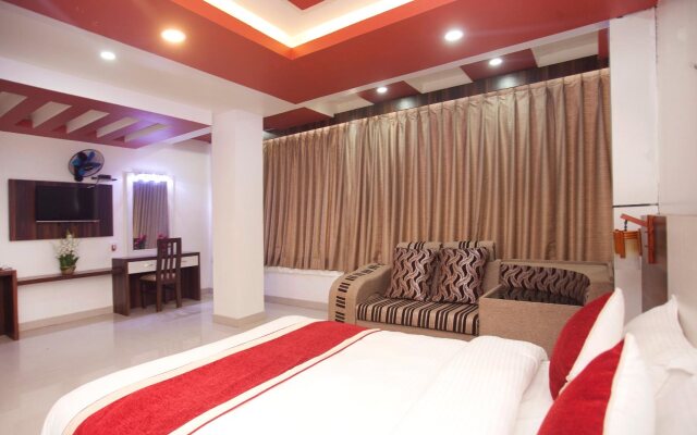 OYO 347 Hotel New Atithi