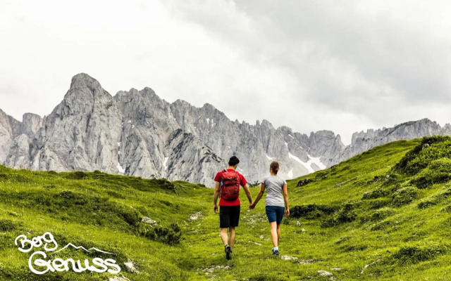 Prokosch, Ferienwohnung