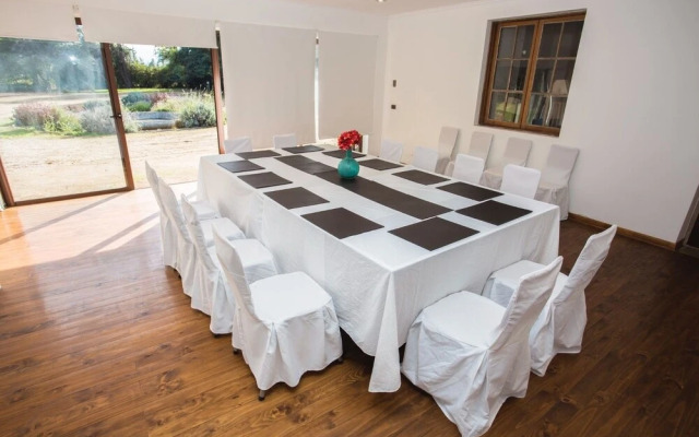 Comalle Party Hotel